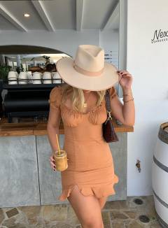 Paris Jacobson Babe Of The Day