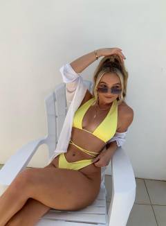 Paris Jacobson Babe Of The Day