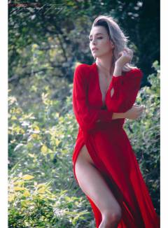 Dominique Eme Babe Of The Day