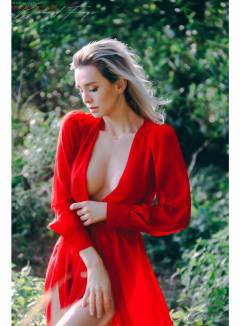 Dominique Eme Babe Of The Day