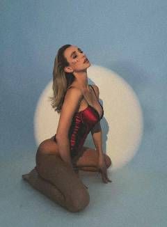 Dominique Eme Babe Of The Day