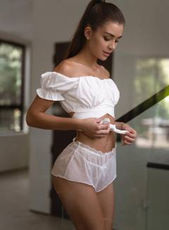 Coco Nady Babe Of The Day