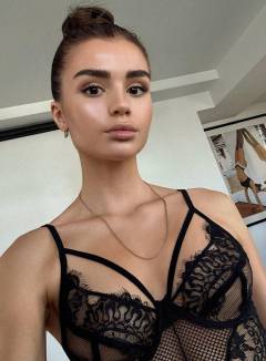 Coco Nady Babe Of The Day