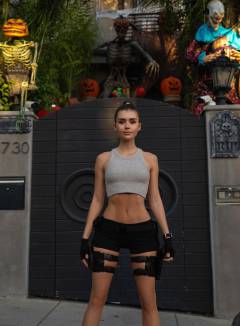 Coco Nady Babe Of The Day