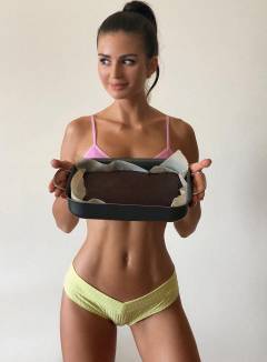 Coco Nady Babe Of The Day