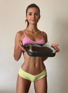 Coco Nady Babe Of The Day