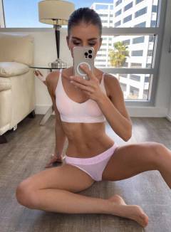 Coco Nady Babe Of The Day