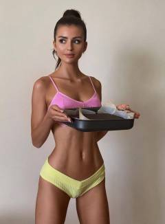 Coco Nady Babe Of The Day