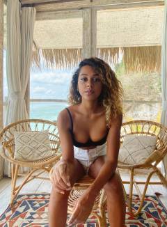 Mel Vetra Babe Of The Day