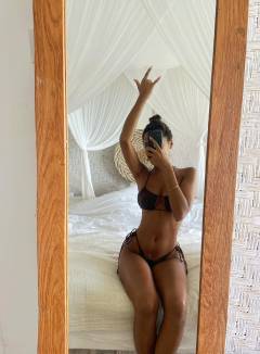 Mel Vetra Babe Of The Day