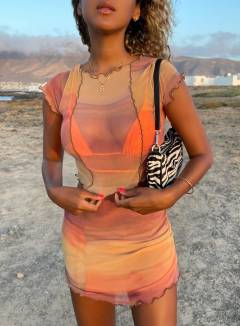 Mel Vetra Babe Of The Day