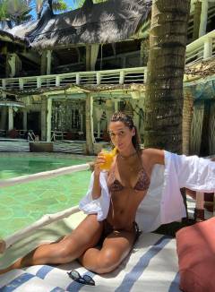 Mel Vetra Babe Of The Day