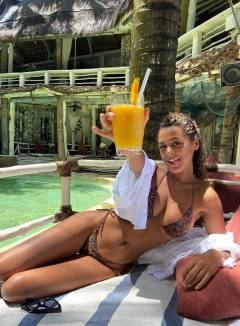 Mel Vetra Babe Of The Day