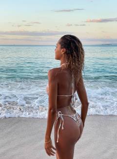 Mel Vetra Babe Of The Day