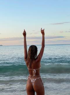 Mel Vetra Babe Of The Day