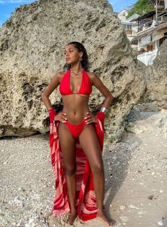 Mel Vetra Babe Of The Day