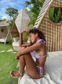 Mel Vetra Babe Of The Day