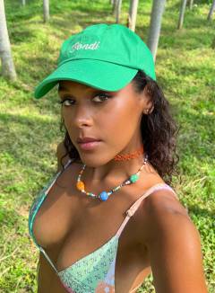 Mel Vetra Babe Of The Day