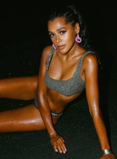 Mel Vetra Babe Of The Day