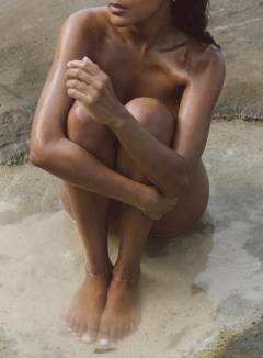 Mel Vetra Babe Of The Day