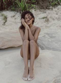 Mel Vetra Babe Of The Day