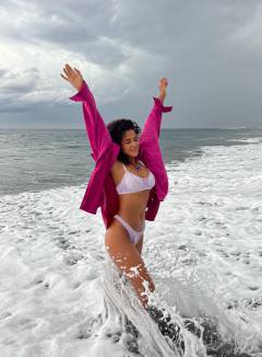 Mel Vetra Babe Of The Day