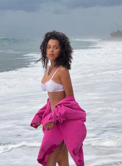 Mel Vetra Babe Of The Day