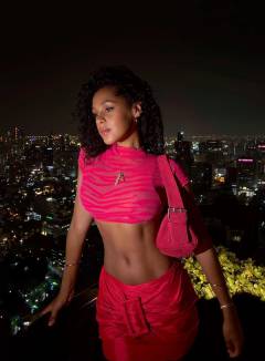 Mel Vetra Babe Of The Day