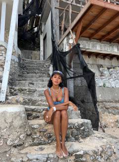 Mel Vetra Babe Of The Day