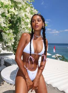 Mel Vetra Babe Of The Day