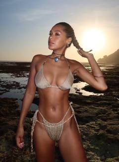 Mel Vetra Babe Of The Day