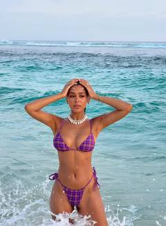 Mel Vetra Babe Of The Day