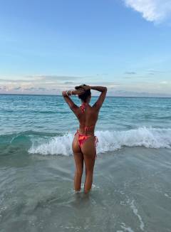 Mel Vetra Babe Of The Day