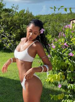 Mel Vetra Babe Of The Day