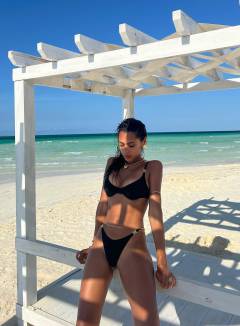 Mel Vetra Babe Of The Day