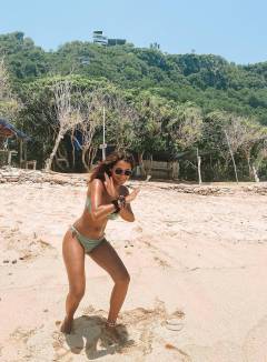 Mel Vetra Babe Of The Day