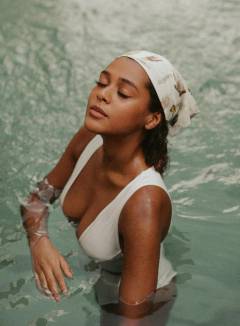 Mel Vetra Babe Of The Day