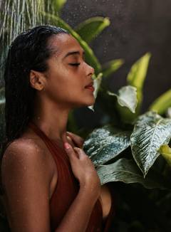 Mel Vetra Babe Of The Day