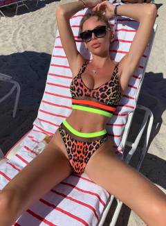 Anastasia Skyline Babe Of The Day