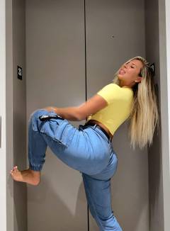 Natalia Garibotto Free Pics Galleries