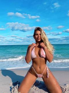 Natalia Garibotto Free Pics Galleries