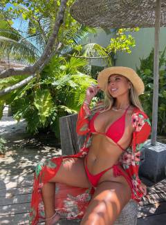 Natalia Garibotto Free Pics Galleries