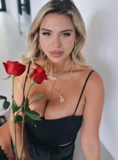 Natalia Garibotto Free Pics Galleries