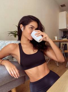 Thais Belmonte Free Pics Galleries