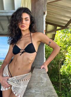 Thais Belmonte Free Pics Galleries