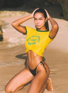 Thais Belmonte Free Pics Galleries