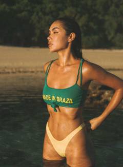 Thais Belmonte Free Pics Galleries