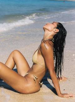 Thais Belmonte Free Pics Galleries