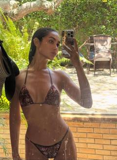 Thais Belmonte Free Pics Galleries