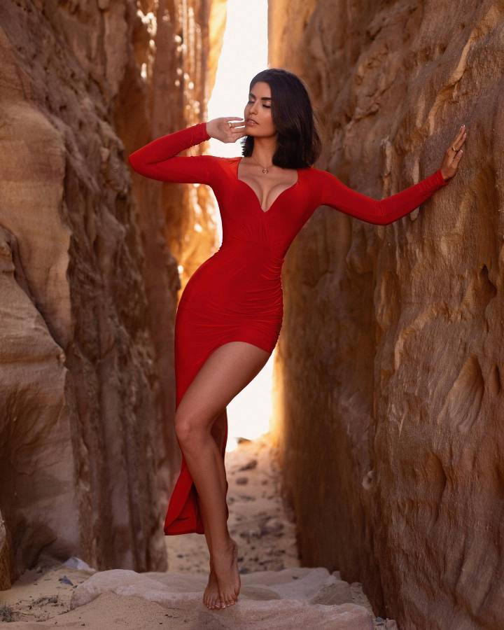 Irina Dreyt is babe of the day at SplatInYourFace